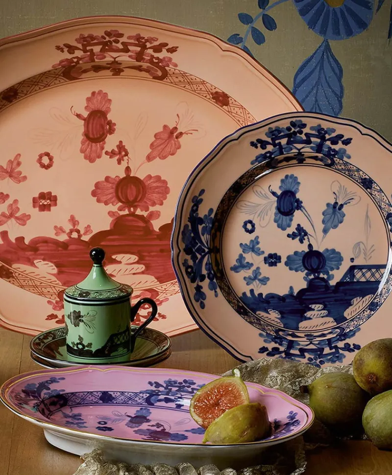 Ginori 1735 Porzellan|Oriente Italiano Porzellandose