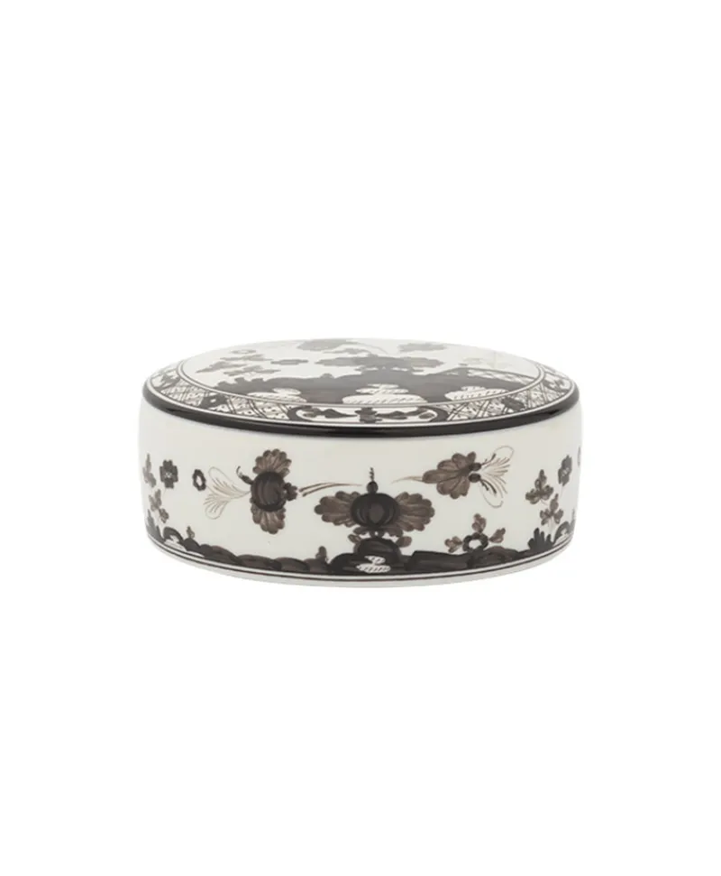 Ginori 1735 Shop The Look - Brotzeit|Porzellan|Oriente Italiano Porzellandose