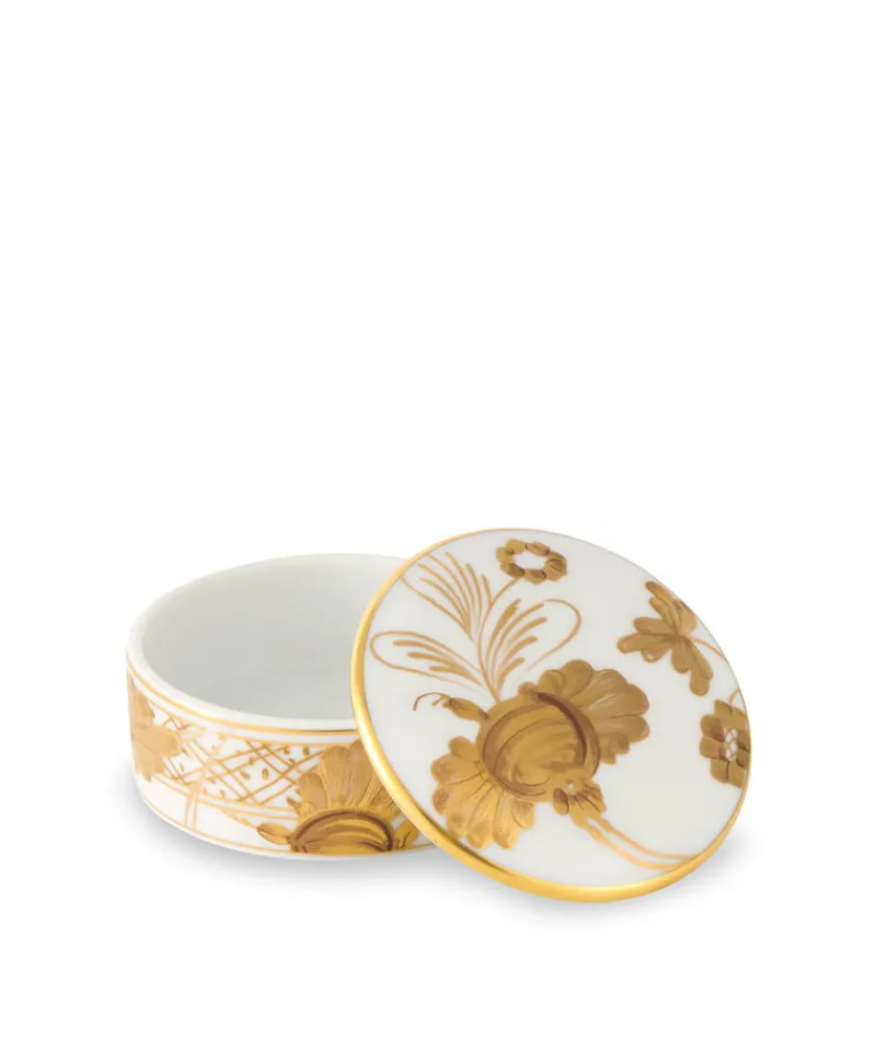 Ginori 1735 Porzellan|Oriente Italiano Porzellandose klein