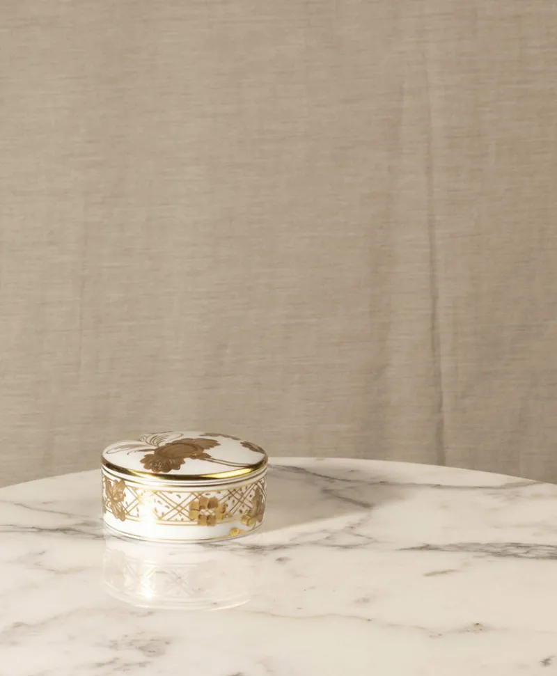 Ginori 1735 Porzellan|Oriente Italiano Porzellandose klein