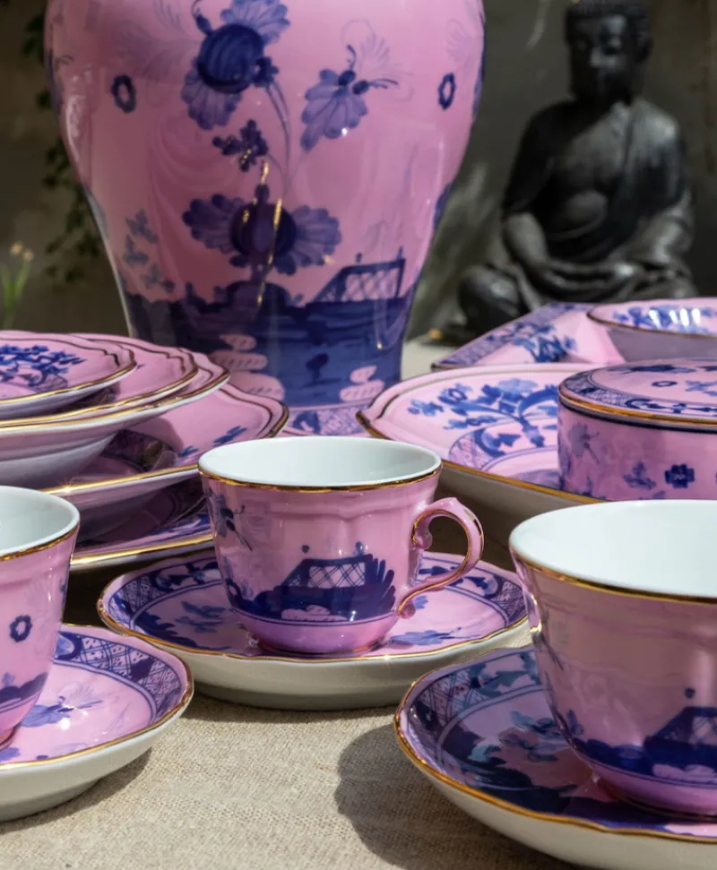 Ginori 1735 Porzellan|Oriente Italiano Porzellandose