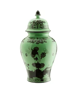 Ginori 1735 Vasen|Oriente Italiano Potiche Vase