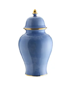 Ginori 1735 Vasen|Oriente Italiano Potiche Vase
