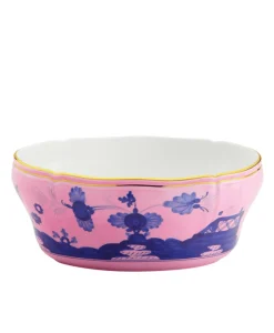 Ginori 1735 Porzellan|Schüsseln Und Schalen|Oriente Italiano Salatschüssel