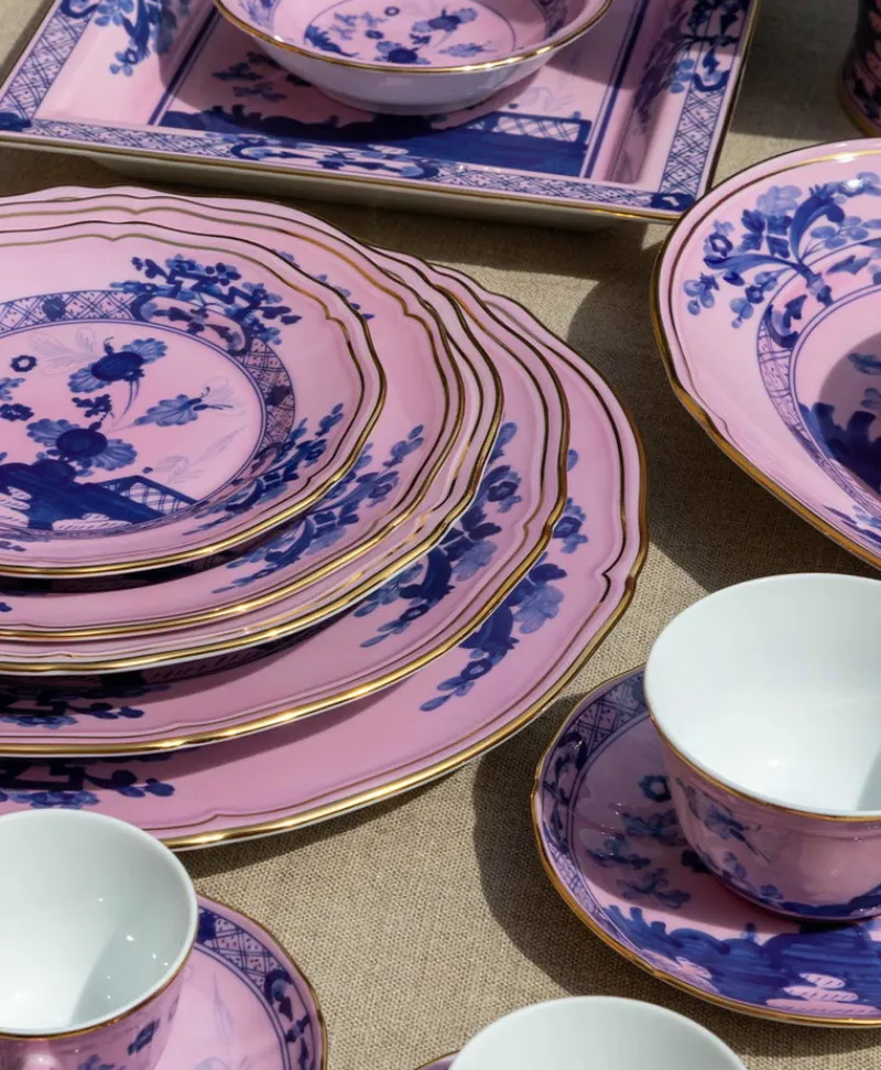 Ginori 1735 Porzellan|Schüsseln Und Schalen|Oriente Italiano Salatschüssel