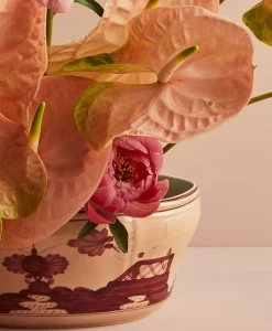 Ginori 1735 Porzellan|Schüsseln Und Schalen|Oriente Italiano Salatschüssel