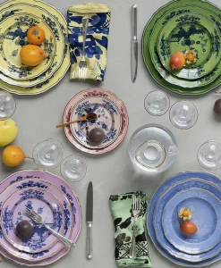 Ginori 1735 Porzellan|Schüsseln Und Schalen|Oriente Italiano Schalen