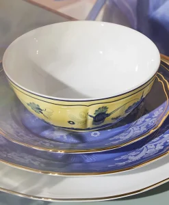 Ginori 1735 Porzellan|Schüsseln Und Schalen|Oriente Italiano Schalen