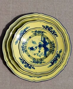 Ginori 1735 Porzellan|Oriente Italiano Schalen