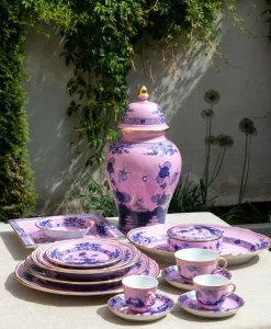 Ginori 1735 Porzellan|Schüsseln Und Schalen|Oriente Italiano Schalen