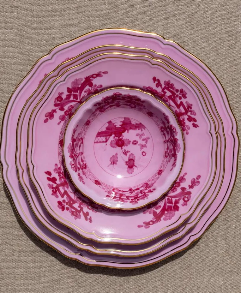 Ginori 1735 Porzellan|Schüsseln Und Schalen|Oriente Italiano Schalen