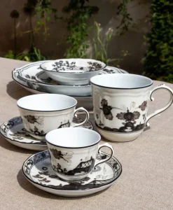 Ginori 1735 Porzellan|Schüsseln Und Schalen|Oriente Italiano Schalen