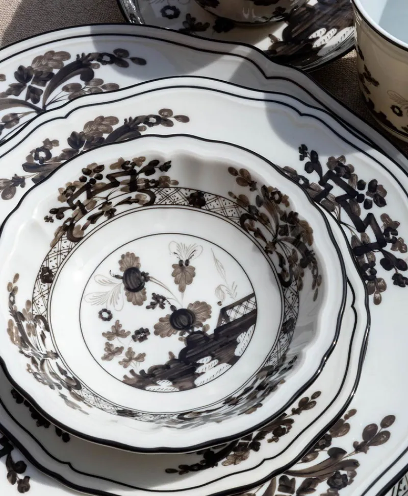 Ginori 1735 Porzellan|Schüsseln Und Schalen|Oriente Italiano Schalen