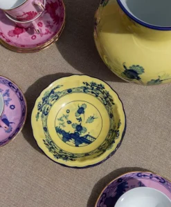 Ginori 1735 Porzellan|Schüsseln Und Schalen|Oriente Italiano Schalen