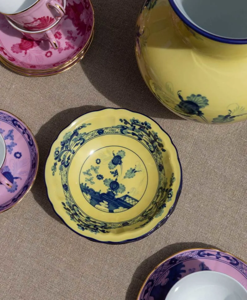 Ginori 1735 Porzellan|Schüsseln Und Schalen|Oriente Italiano Schalen