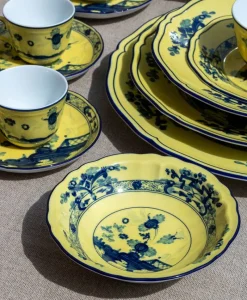 Ginori 1735 Porzellan|Schüsseln Und Schalen|Oriente Italiano Schalen