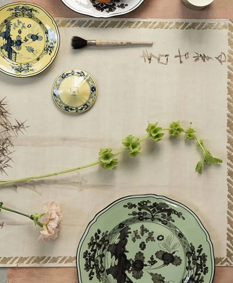 Ginori 1735 Porzellan|Schüsseln Und Schalen|Oriente Italiano Schalen