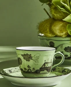 Ginori 1735 Porzellan|Schüsseln Und Schalen|Oriente Italiano Schalen