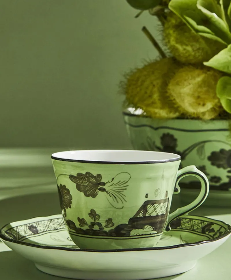 Ginori 1735 Porzellan|Schüsseln Und Schalen|Oriente Italiano Schalen