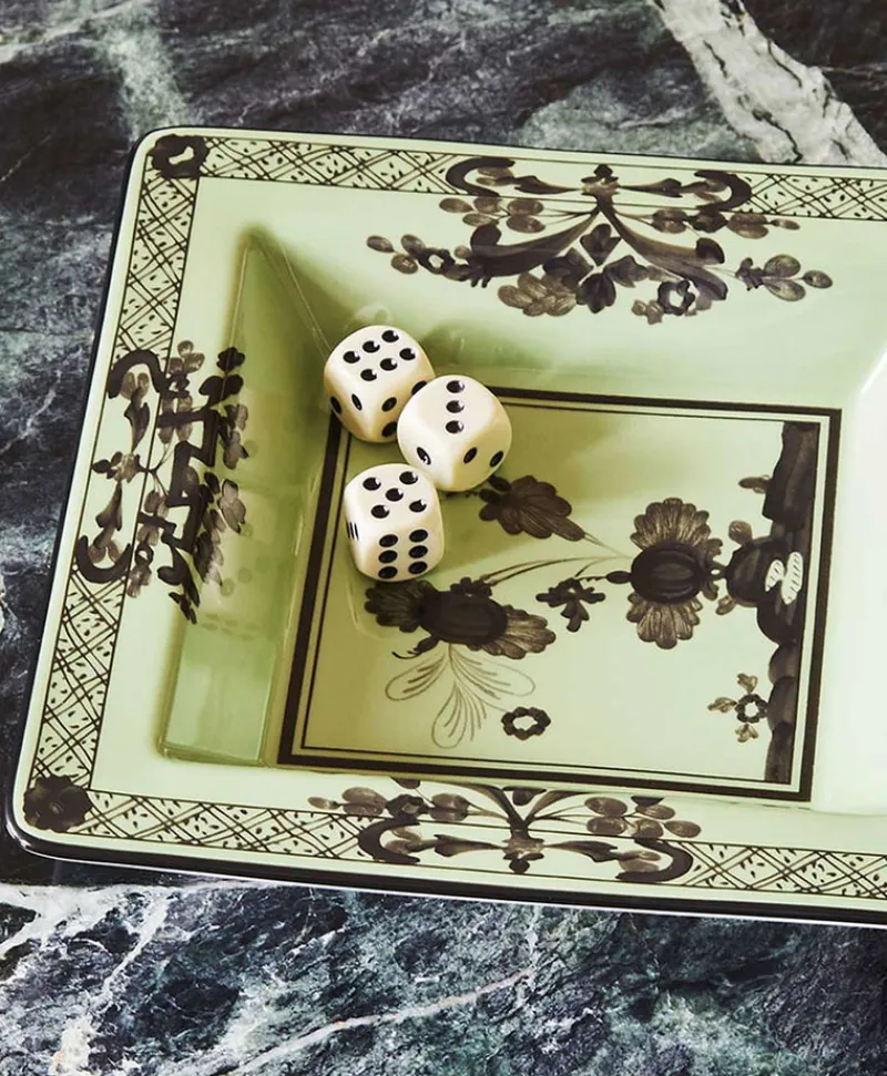 Ginori 1735 Porzellan|Schüsseln Und Schalen|Oriente Italiano Schalen