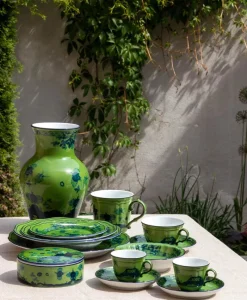 Ginori 1735 Porzellan|Schüsseln Und Schalen|Oriente Italiano Schalen