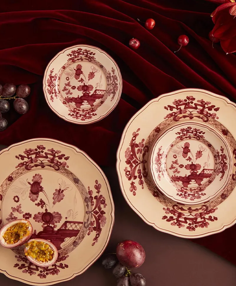 Ginori 1735 Porzellan|Schüsseln Und Schalen|Oriente Italiano Schalen