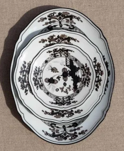 Ginori 1735 Porzellan|Serviergeschirr|Oriente Italiano Servierplatten
