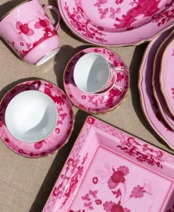 Ginori 1735 Serviergeschirr|Oriente Italiano Servierplatten