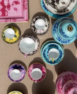 Ginori 1735 Serviergeschirr|Oriente Italiano Servierplatten