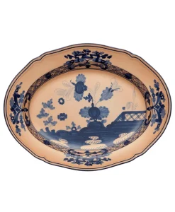 Ginori 1735 Porzellan|Serviergeschirr|Oriente Italiano Servierplatten