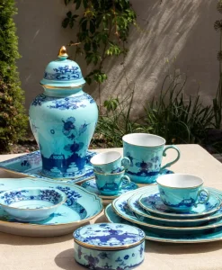 Ginori 1735 Porzellan|Serviergeschirr|Oriente Italiano Servierplatten