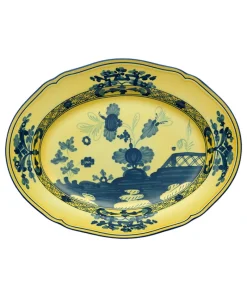 Ginori 1735 Porzellan|Serviergeschirr|Oriente Italiano Servierplatten