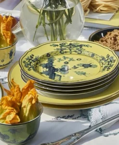 Ginori 1735 Porzellan|Serviergeschirr|Oriente Italiano Servierplatten