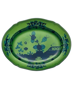 Ginori 1735 Porzellan|Serviergeschirr|Oriente Italiano Servierplatten
