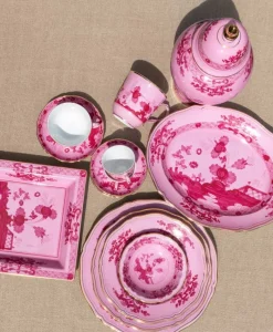 Ginori 1735 Serviergeschirr|Porzellan|Oriente Italiano Servierplatten