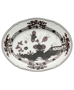 Ginori 1735 Porzellan|Serviergeschirr|Oriente Italiano Servierplatten