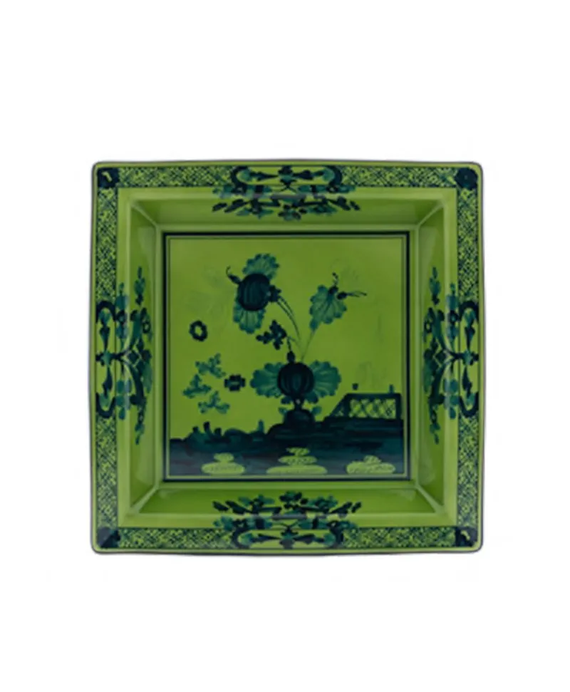 Ginori 1735 Serviergeschirr|Porzellan|Oriente Italiano Servierplatten