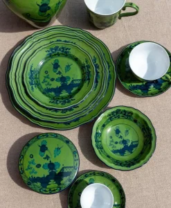 Ginori 1735 Porzellan|Serviergeschirr|Oriente Italiano Servierplatten