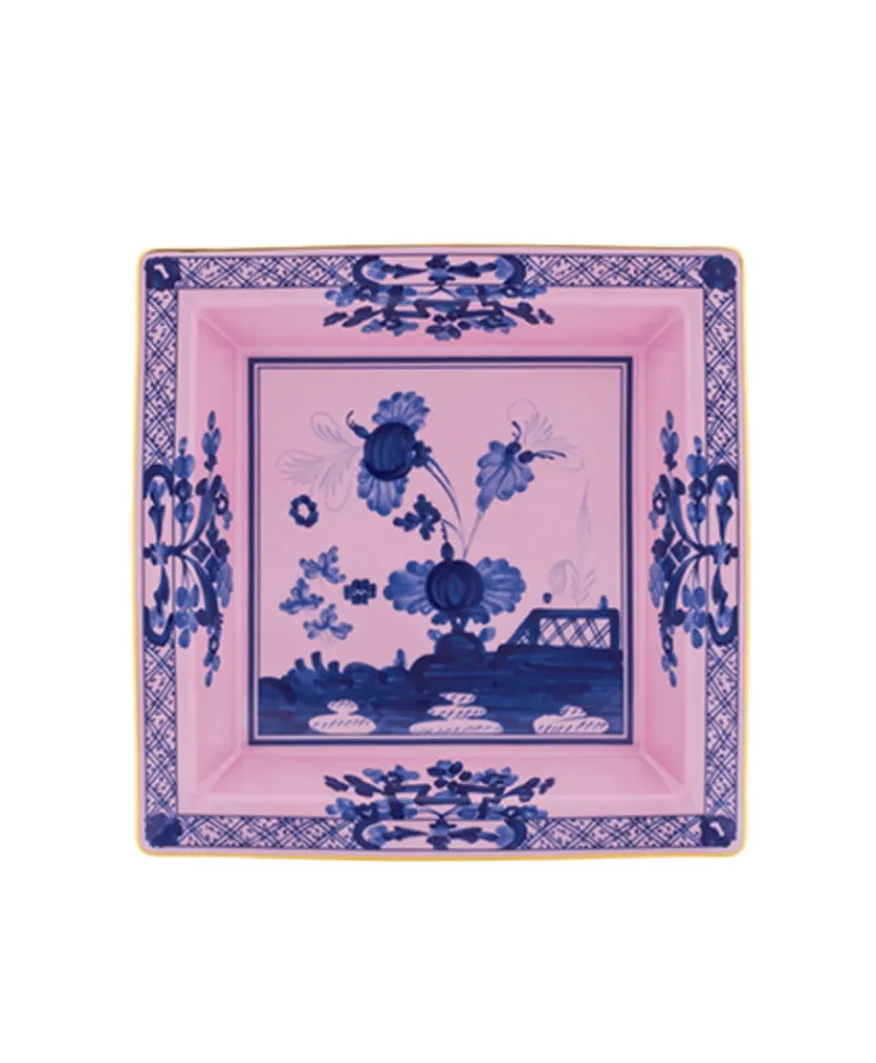 Ginori 1735 Porzellan|Serviergeschirr|Oriente Italiano Servierplatten