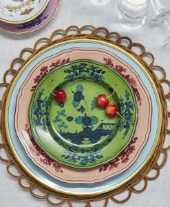 Ginori 1735 Porzellan|Serviergeschirr|Oriente Italiano Servierplatten