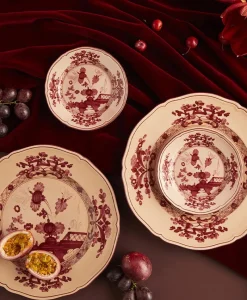Ginori 1735 Porzellan|Serviergeschirr|Oriente Italiano Servierplatten