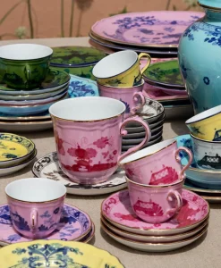 Ginori 1735 Tassen|Kaffee Und Tee|Oriente Italiano Tassen