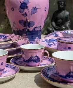 Ginori 1735 Tassen|Kaffee Und Tee|Oriente Italiano Tassen