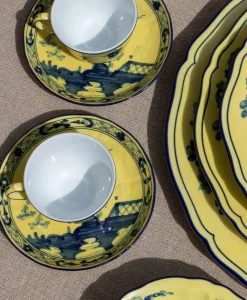 Ginori 1735 Tassen|Kaffee Und Tee|Oriente Italiano Tassen