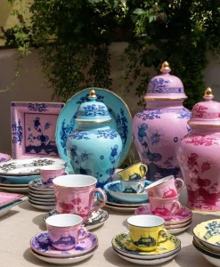 Ginori 1735 Tassen|Kaffee Und Tee|Oriente Italiano Tassen