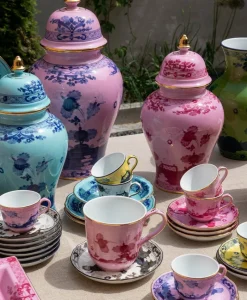 Ginori 1735 Tassen|Kaffee Und Tee|Oriente Italiano Tassen