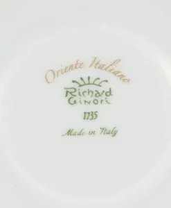 Ginori 1735 Tassen|Kaffee Und Tee|Oriente Italiano Tassen