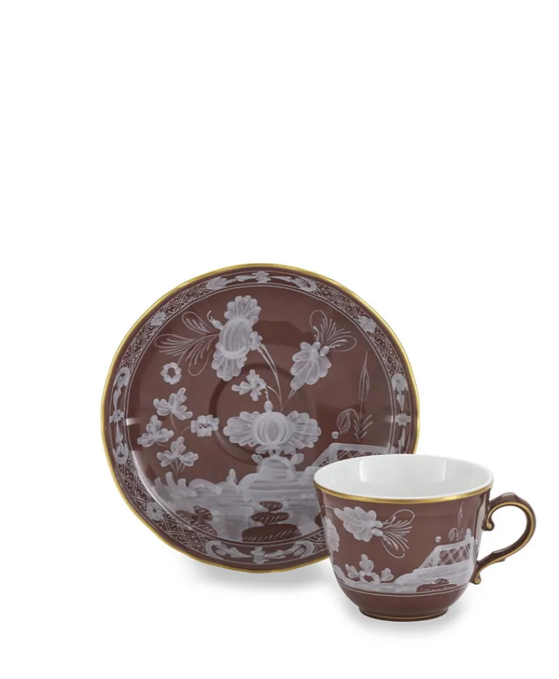 Ginori 1735 Tassen|Kaffee Und Tee|Oriente Italiano Tassen