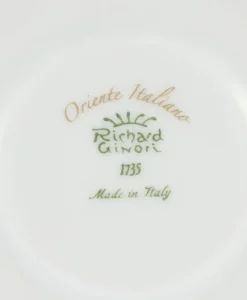 Ginori 1735 Tassen|Kaffee Und Tee|Oriente Italiano Tassen