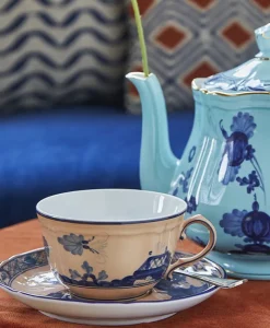 Ginori 1735 Tassen|Kaffee Und Tee|Oriente Italiano Tassen